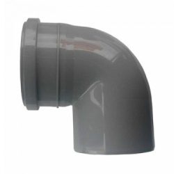 ПП Отвод  110х87 ПОЛИТЭК (45шт)