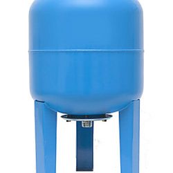 Гидроаккумулятор ETERNA 24 В вход 1 дюйм (ОП)