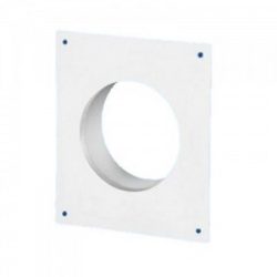 Площадка торц. ф120