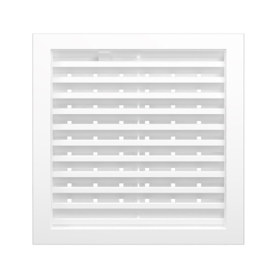 Решетка вент. разъёмная 350х350 3535РР