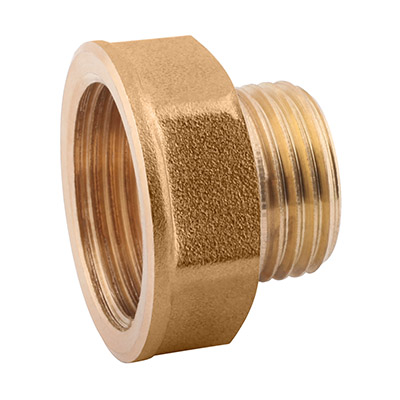 Переход лат.40Вх20Н ЭКСАН