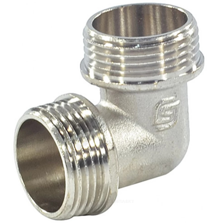 Уголок лат. 20Нх20Н никель