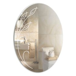 Зеркало MIXLINE "Дебют" 490*640