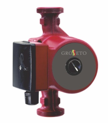 058 Насос циркуляционный CD-32/8 "making Оasis everywhere" серия Home