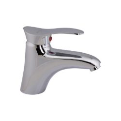 01 Смеситель для умывальника СВ4001-1