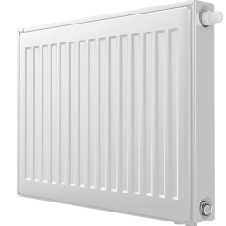Радиатор стальной панельный  Royal Thermo VENTIL COMPACT VC22-300-500 RAL9016 M