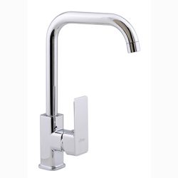 39 Смеситель для кухни с гайкой С3639 (УДЛ)