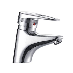 36 Смеситель для умывальника  С4036-1