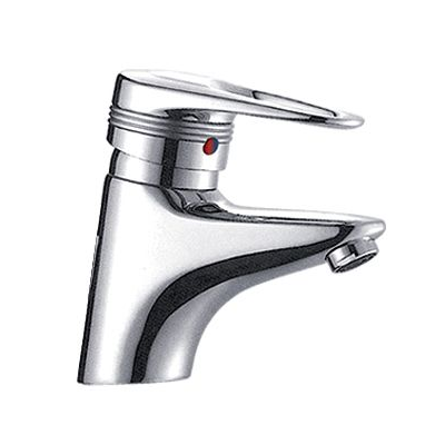 36 Смеситель для умывальника  С4036-1