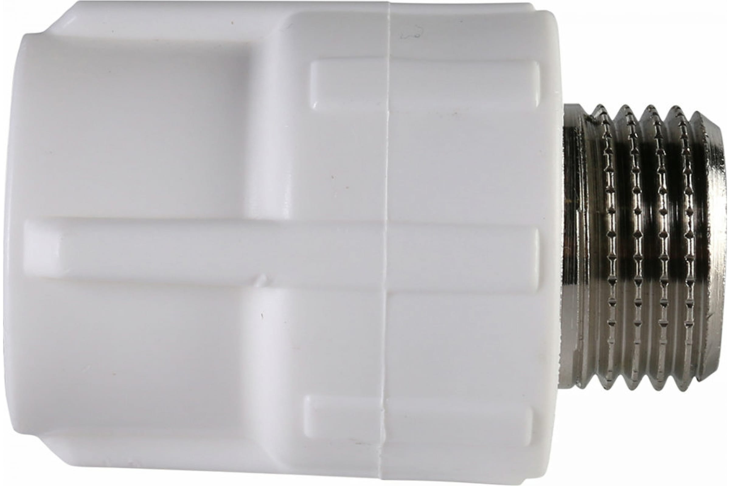 Муфта нар.р. 63х2 ПОЛИТЭК (6шт)