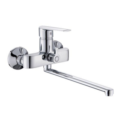 13 Смеситель для ванны с длин. изливом С8213