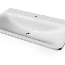 Раковина Solo 80