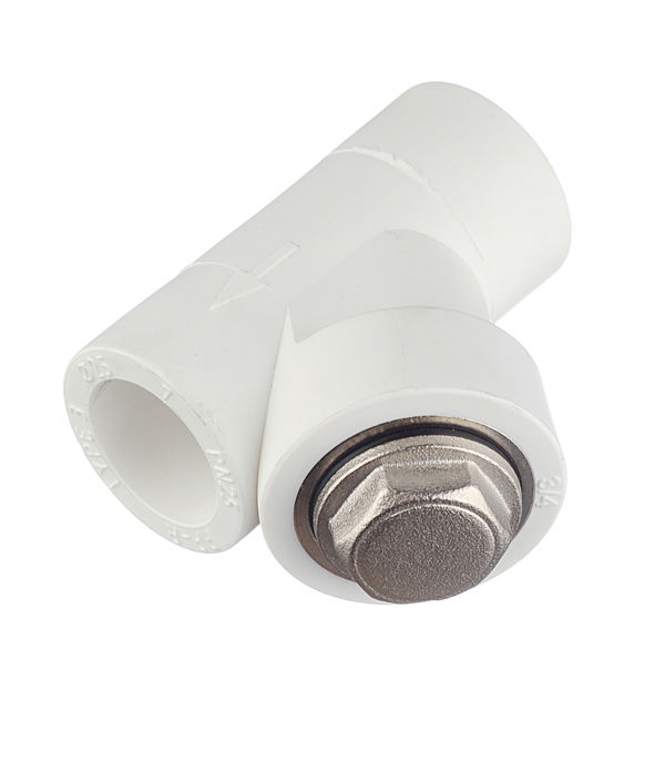 Фильтр 25 вн/нар ПОЛИТЭК (30шт)