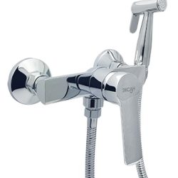 77 Смеситель для биде настенный СВ8177