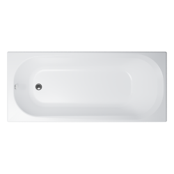 Ванна акрил Дина 170