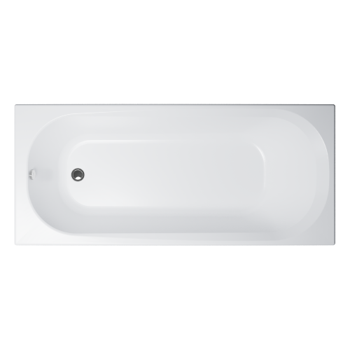 Ванна акрил Дина 170