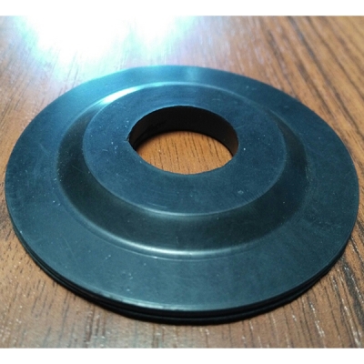 Мембрана запорная для сливн. колонки бачка унитаза ТУЛА