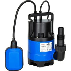 МИНИ УНИВЕРСАЛ Дренажный насос JEMIX. Размер включений до 16 мм