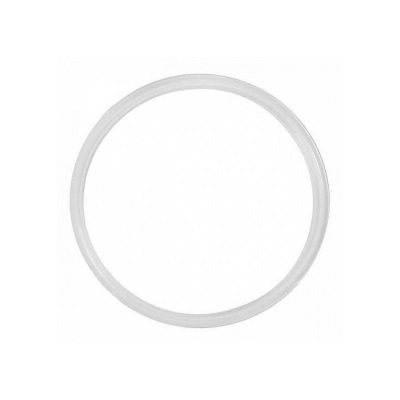 Кольцо для фильтр-колбы 10" толстое (94х105мм) силиконовое