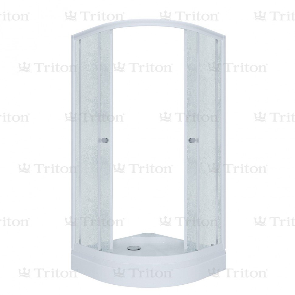 Душевая кабина  «Ультра» 80*80