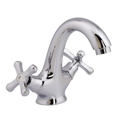 17 Смеситель для умывальника СВ1017-1