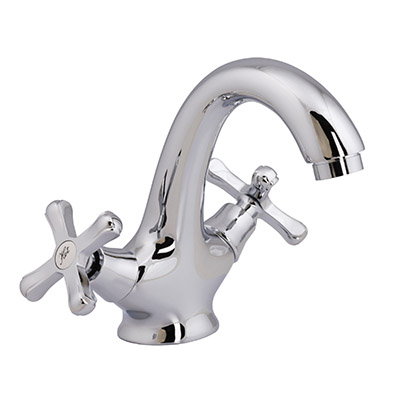 17 Смеситель для умывальника СВ1017-1