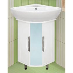 Тумба Элегия 460 угловая (ум. Элегия 460 угл.)