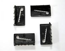 Крепеж для монтажа накладной мойки