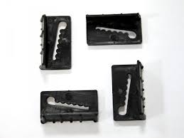 Крепеж для монтажа накладной мойки