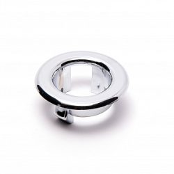 Облицовка перелива хром 24,4