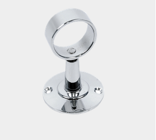 Держатель для пс 1" сплав 103SCH6610 (101SCH6610)