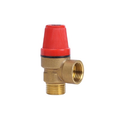 Клапан предохранительный 1/2'' вн/нар 3 бар