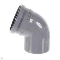 ПП Отвод  110х67 ПОЛИТЭК (50шт)