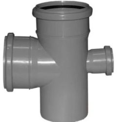 ПП Крестовина 110х110х50х90 ПОЛИТЭК (25шт)