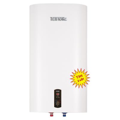 Электрический водонагреватель ТЕПЛОКС ЭНВ-НЕРЖ 80 л