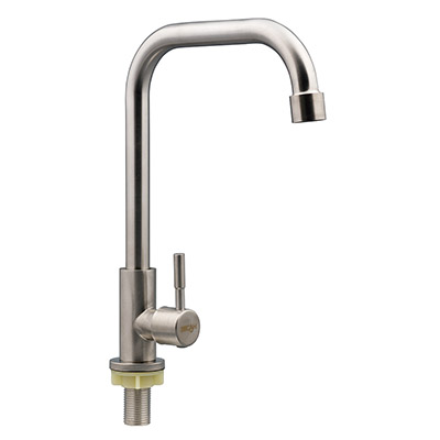 62 Смеситель для кухни (моно) СВ5162-1