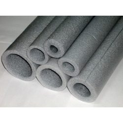 Изоляция трубная  89 х 9 мм (2м)15 шт
