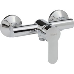 13 Смеситель для душевой кабины СВ8013