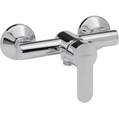 13 Смеситель для душевой кабины СВ8013