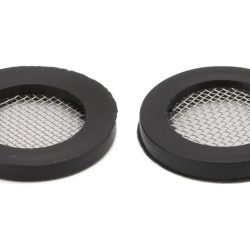 Прокладка 3/4 резина с сеткой