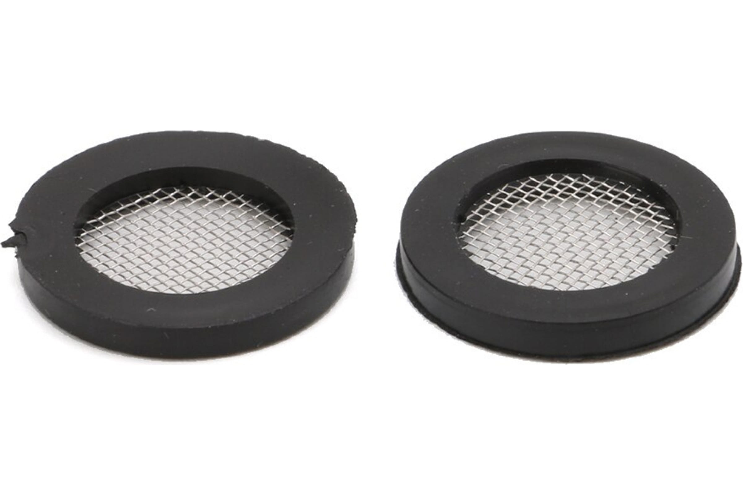 Прокладка 3/4 резина с сеткой