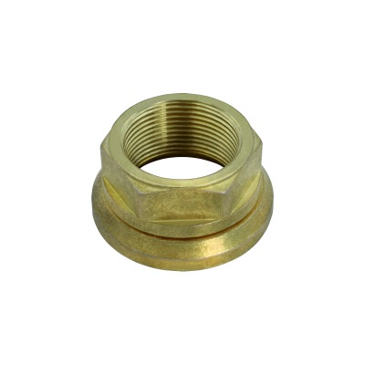 Гайка для установки смесителя   С49-1