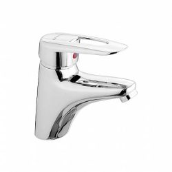 07 Смеситель для умывальника СВ4007-1