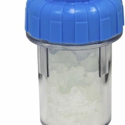 Фильтр с кристалами полифосфата  для стиральных машин WM34 Unicorn