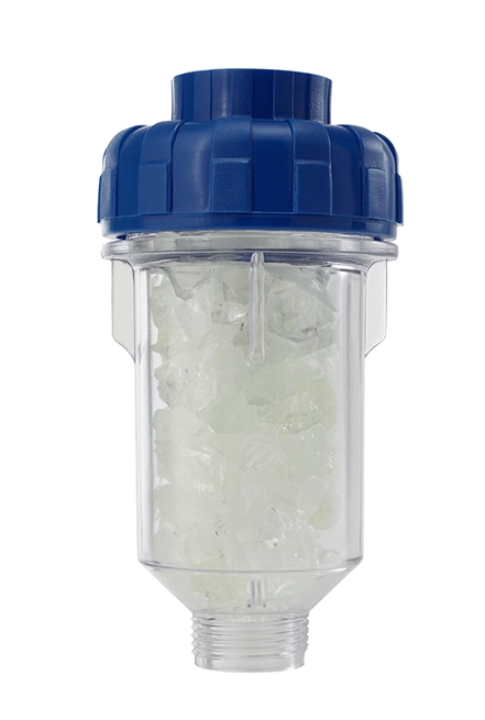 Фильтр с кристалами полифосфата  для стиральных машин WM34 Unicorn