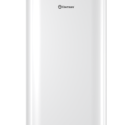 Водонагреватель косвенного нагрева электрический THERMEX Flat 100 V Combi