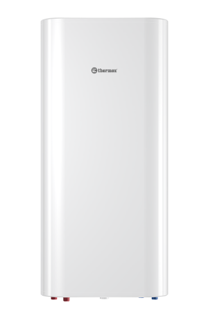 Водонагреватель косвенного нагрева электрический THERMEX Flat 100 V Combi