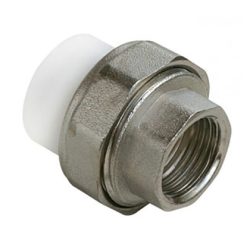 Американка вн.р. 40х1 1/4ПОЛИТЭК (20 шт)