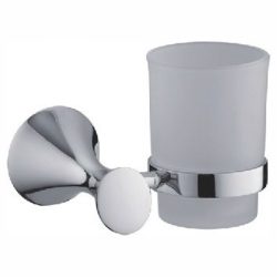 Стакан одинарный настенный Ф1606