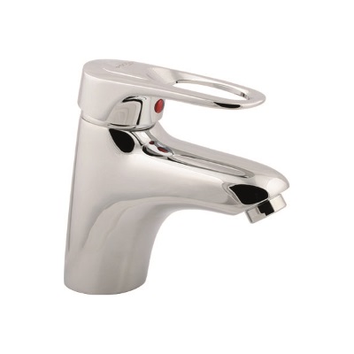 04 Смеситель для умывальника СВ4004-1